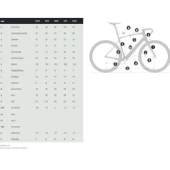 Simplon GRID CORE - Carbon gravel bike - 2026 - Dark Pine Green/Polished Silver Metallic