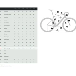 Elektrische Fietsen|Aero Racefietsen < Simplon PAVO Core AXS - Carbon Racefiets - 2026 - Grey/Carbon Raw Black