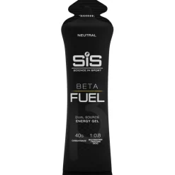 SiS Beta Fuel Energiegel - 30x60ml