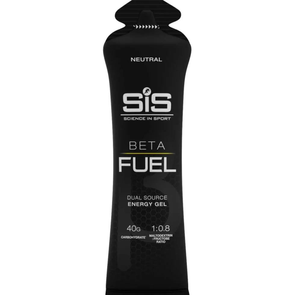 SiS Beta Fuel Energiegel - 30x60ml