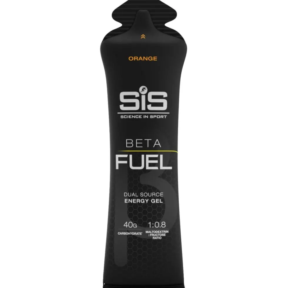SiS Beta Fuel Energiegel - 30x60ml