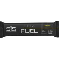 Outdoor Maaltijden < SiS Beta Fuel Energy Chews - Kauwbare Koolhydraatreep - 60g