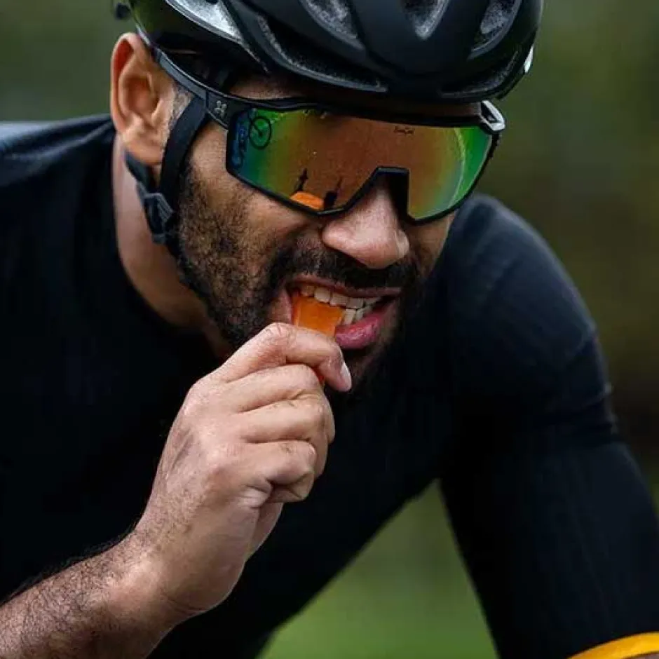 Outdoor Maaltijden < SiS Beta Fuel Energy Chews - Kauwbare Koolhydraatreep - 60g