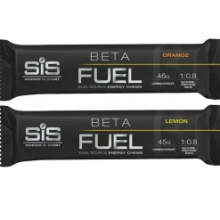 SiS Beta Fuel Energy Chews - Kauwbare Koolhydraatreep - 10x60g