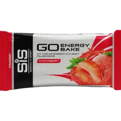 SiS GO Energie Bakes - Energiereep - 50g
