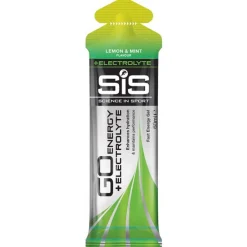 Outdoor Maaltijden < SiS GO Energy + Electrolyte Gel with Carbohydrates - 60ml