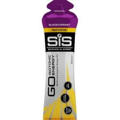 SiS GO Isotonic Energy Gel - Koolhydraatgel - 30x60ml
