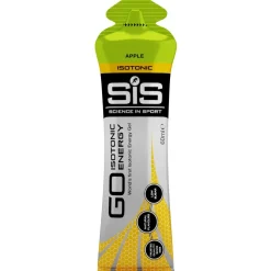 SiS GO Isotonic Energy Gel - Koolhydraatgel - 30x60ml