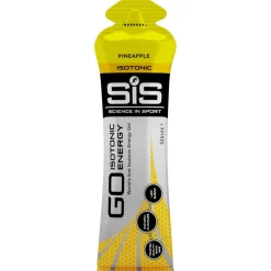 SiS GO Isotonic Energy Gel - Koolhydraatgel - 30x60ml