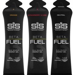 SiS Beta Fuel Energiegel - 60ml