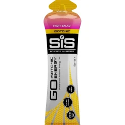 SiS GO Isotonic Energy Gel - Koolhydraatgel - 60ml