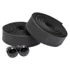 Sixpack Gravel Stuurlint - zwart