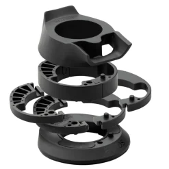 Stuurpennen < Sixpack-Racing Sixpack ICR Gravel Stuurpen 1 1/8" | 31.8 - zwart