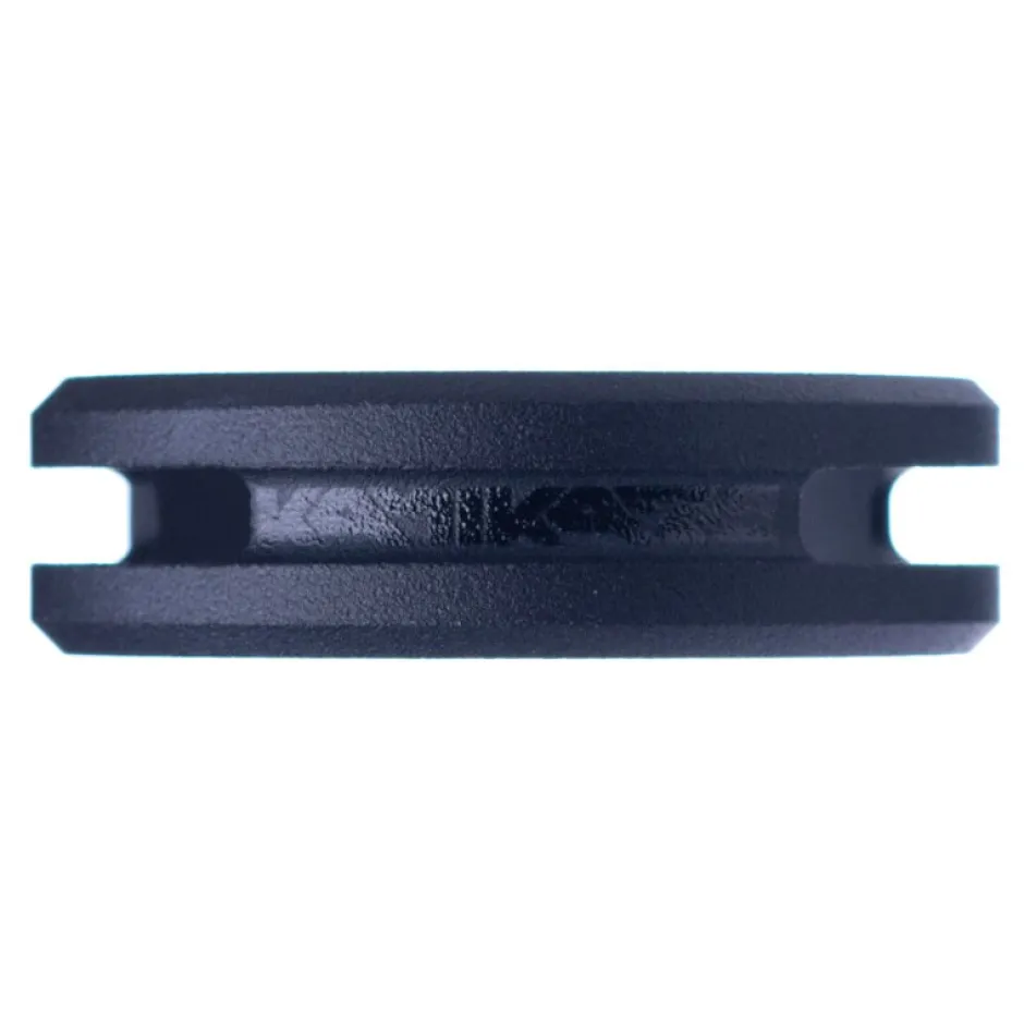 Zadelpenklemmen < Sixpack-Racing Sixpack Kamikaze Seatclamp - stealth black