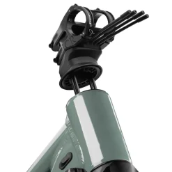Sixpack Millenium ICR Stuurpen 1 1/8" | 35.0 - zwart