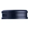 Sixpack Millenium Seatclamp 34.9mm - stealth black