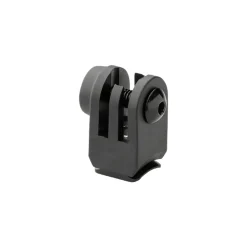 Sixpack Out-Front Houder voor Gravel Stuurpen | GoPro - zwart
