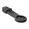 Sixpack Out-Front Houder voor Gravel Stuurpen | Wahoo - zwart