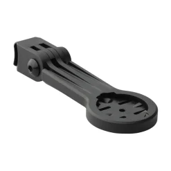 Sixpack Out-Front Houder voor Gravel Stuurpen | Wahoo - zwart