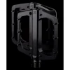 Sixpack Your Part Millenium 3.0 Pedals - Midnight black