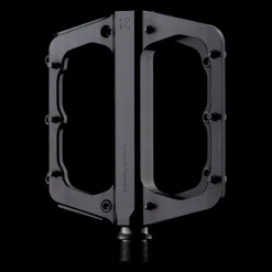 Sixpack Your Part Millenium 3.0 Pedals - Midnight black