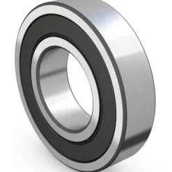 SKF 618/8 2RS1 - MTRX04 Solid Oil - Groove Ball Bearing - 8x16x4mm