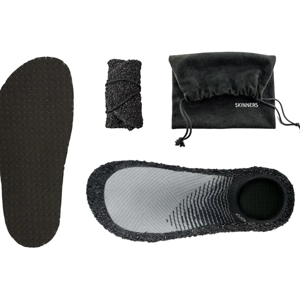 Skinners Sokschoenen 2.0 - carmine