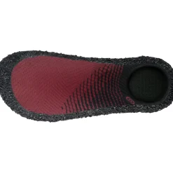 Skinners Sokschoenen 2.0 - carmine