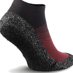 Skinners Sokschoenen 2.0 - carmine