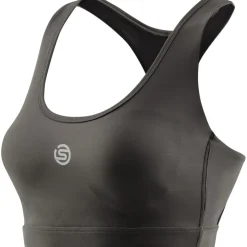 SKINS 3-Series Active BH Dames - Zwart