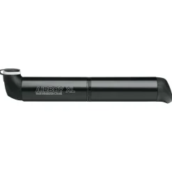 Mini Pompen < SKS Airboy XL Luchtpomp - zwart