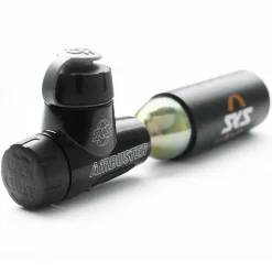 SKS Airbuster CO2 Patroonpomp