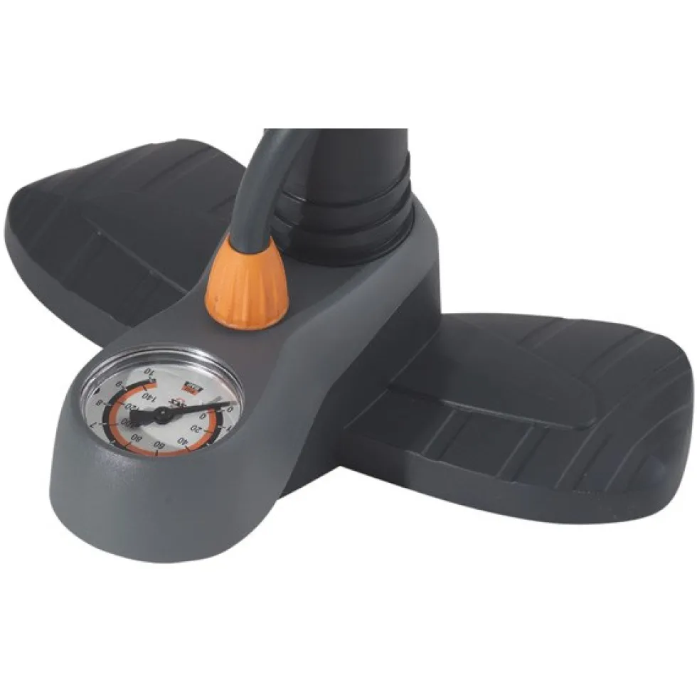 SKS AirControl 8.0 Vloerpomp