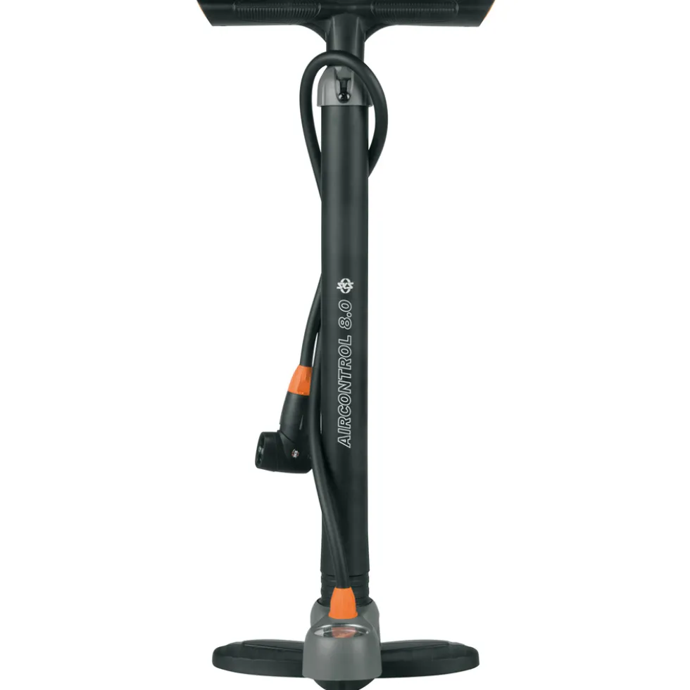 SKS AirControl 8.0 Vloerpomp