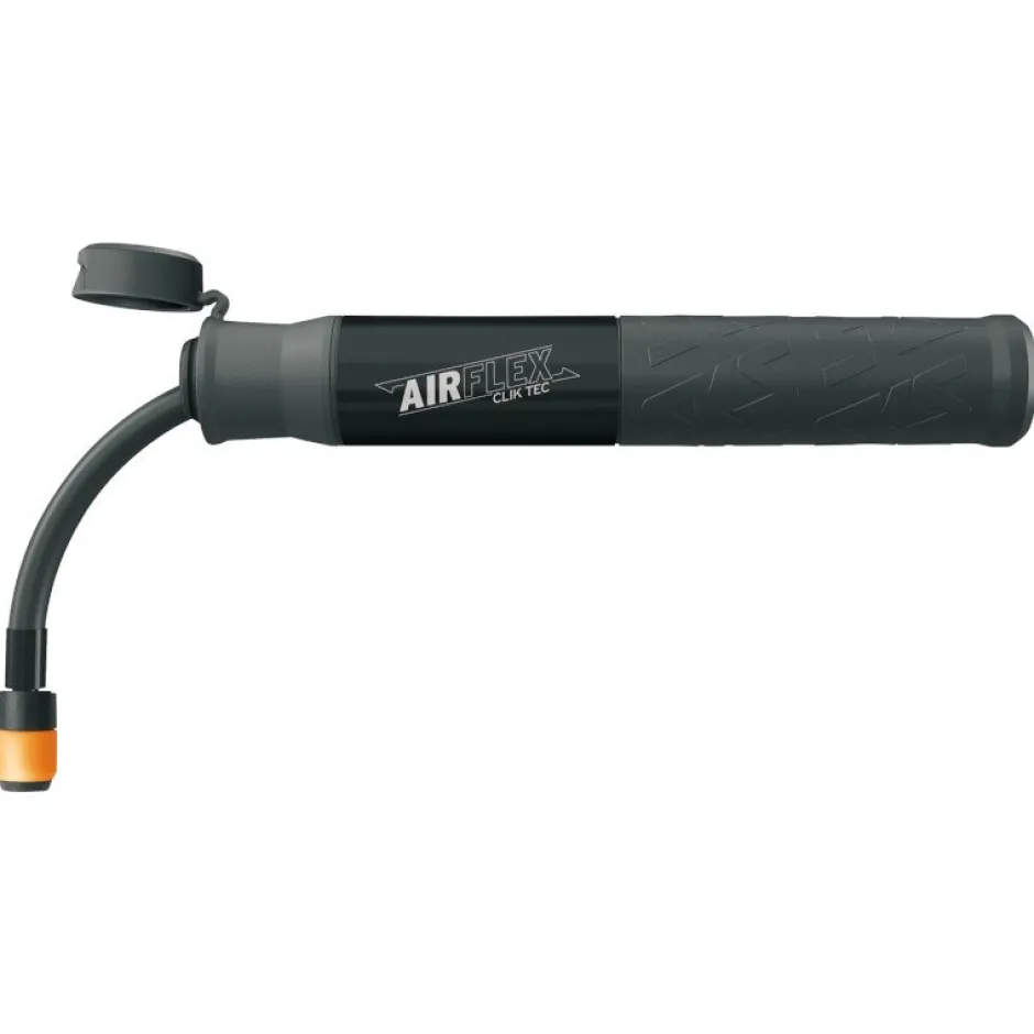 Mini Pompen < SKS Airflex Explorer CLIK TEC Pomp