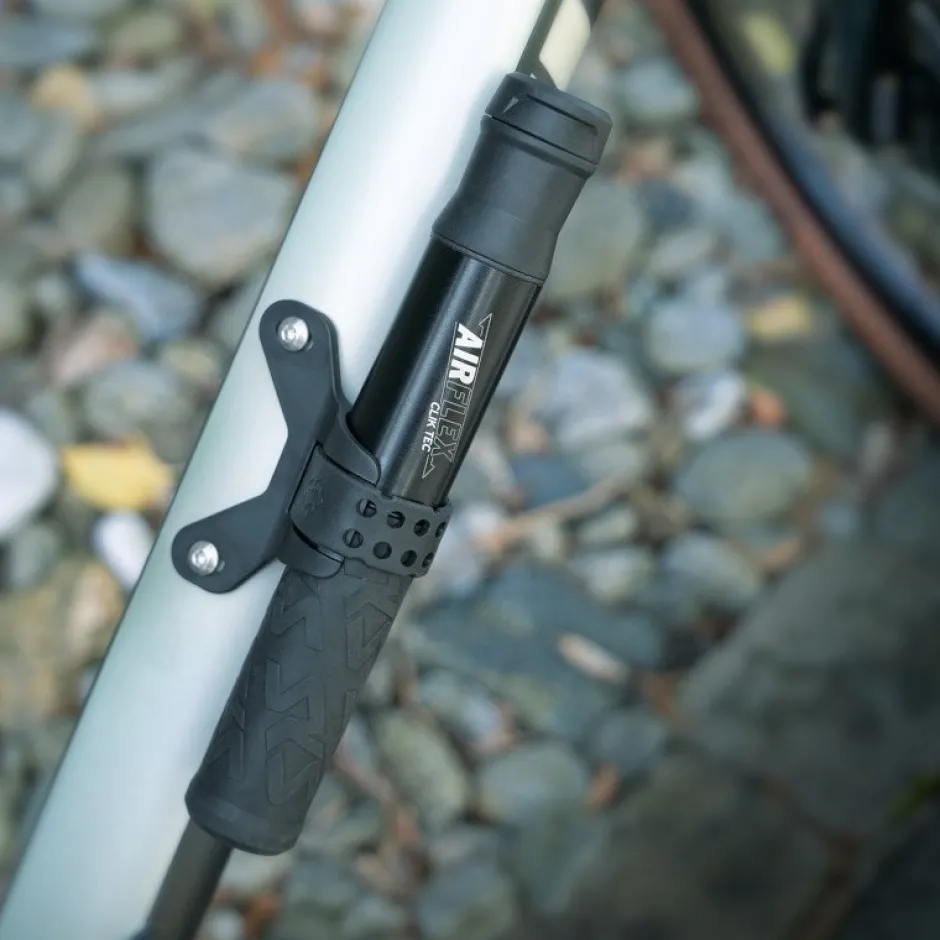 Mini Pompen < SKS Airflex Explorer CLIK TEC Pomp