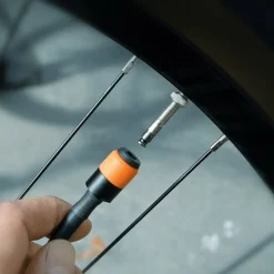 Mini Pompen < SKS Airflex Explorer CLIK TEC Pomp
