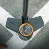 SKS Airkompressor CLIK TEC 10.0 Vloerpomp