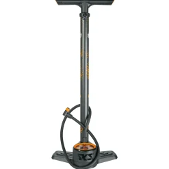 SKS Airkompressor CLIK TEC 10.0 Vloerpomp