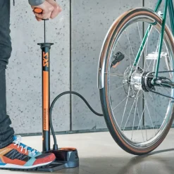 SKS Airkompressor Compact 10.0 Floor Pump