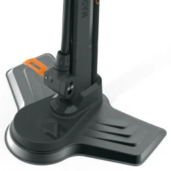 SKS Airmotion 12.0 Vloerpomp - zwart