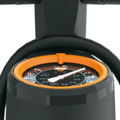 SKS Airmotion 12.0 Vloerpomp - zwart