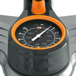 Vloerpompen < SKS Air-X-Plorer 10.0 Floor Pump