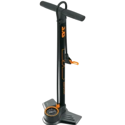 Vloerpompen < SKS Air-X-Plorer 10.0 Floor Pump