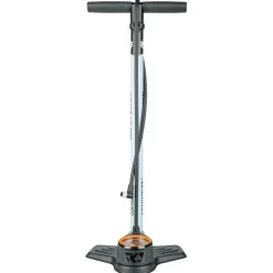 SKS Air-X-Plorer 10.0 Vloerpomp - Edition Clik Valve