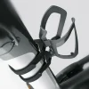SKS Anywhere Bottle Cage Adapter + Topcage Bottle Cage