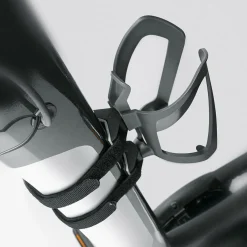 SKS Anywhere Bottle Cage Adapter + Topcage Bottle Cage