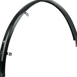Spatborden < SKS Bluemels Basic Mudguard Single Rear 28 Inch - black