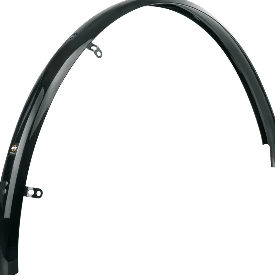 Spatborden < SKS Bluemels Basic Mudguard Single Rear 28 Inch - black