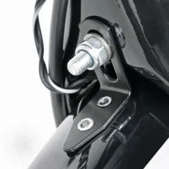 SKS Bluemels Basic Mudguard Set 26 Inch - black